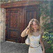 Profesora particular de inglés para niños. Para todos aquellos que sufran dificultades en inglés o quieran aprender más